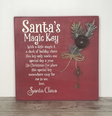 Christmas Home Decor