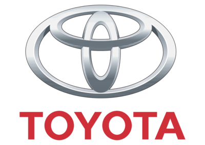 Toyota Parts & Accessories