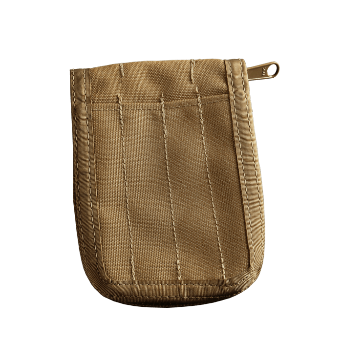 Pocket Notebook Cover