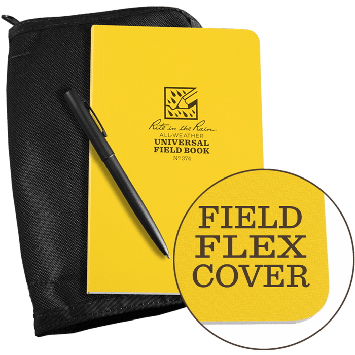 Soft Cover Book Kit