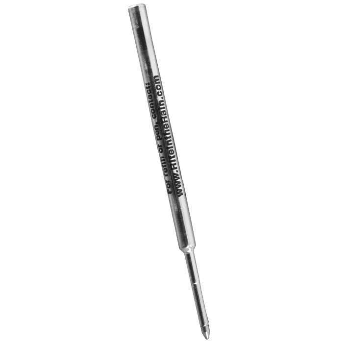 Pen Refill - Black Ink