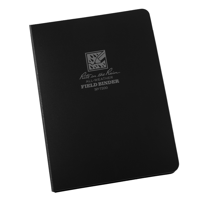 Ring Binder