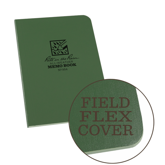 Memo Book