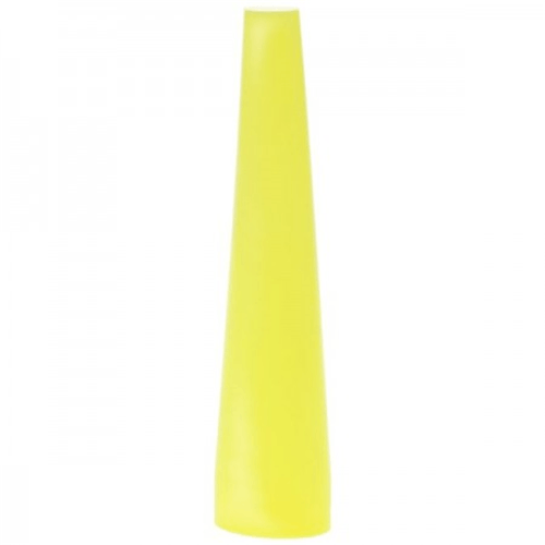 Yellow Safety Cone