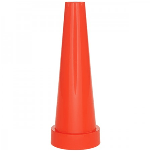 Safety Cone - 5422 Dual-Light Flashlight