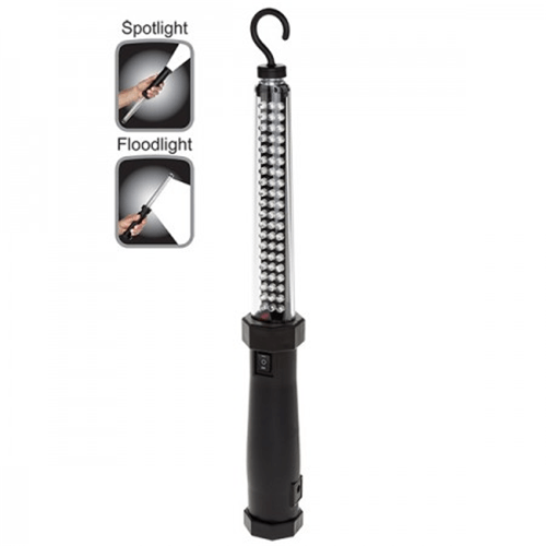 Multi-Purpose Work Light - Rechargeable