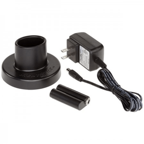 Battery Eliminator & Magnetic Stand - 1160/1170 & 1180 Series Safety Lights