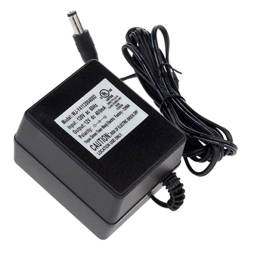 DC Power Cord - SLR-2120