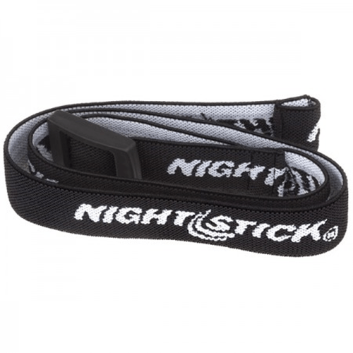 Elastic Head Strap with Non-Slip Lining