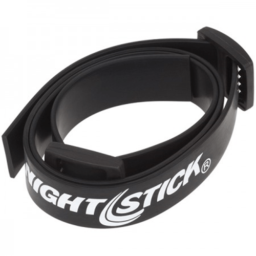Heavy-Duty Rubber Head Strap