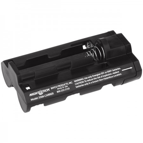 AA Battery Carrier for 5566/68 INTRANT Angle Lights