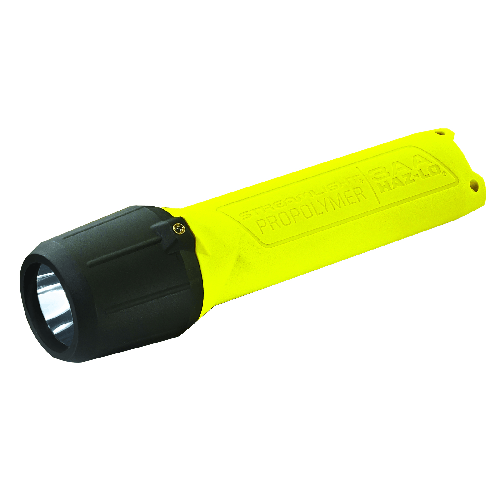 3AA ProPolymer HAZ-LO Safety Rated Flashlight