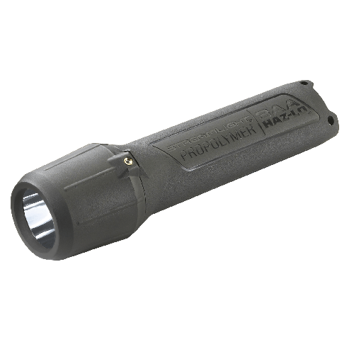 3AA ProPolymer HAZ-LO Safety Rated Flashlight