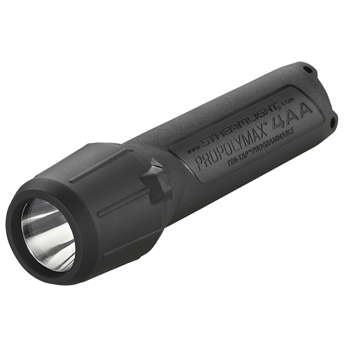 4AA ProPolyMax Flashlight