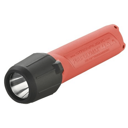 4AA ProPolyMax Flashlight