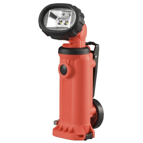 Knucklehead Haz-Lo Flood Model