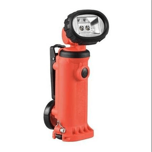 Knucklehead Haz-Lo Flood Model