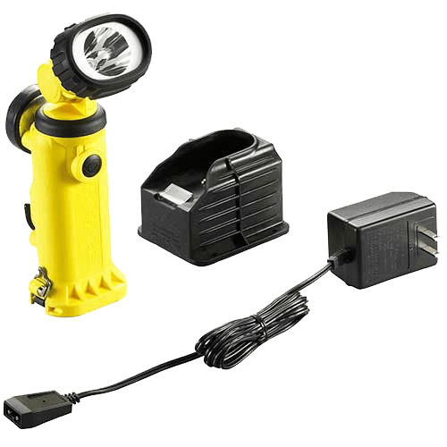 Knucklehead Haz-Lo Spot Model