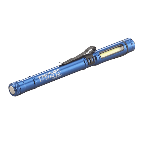 Stylus Pro COB Penlight