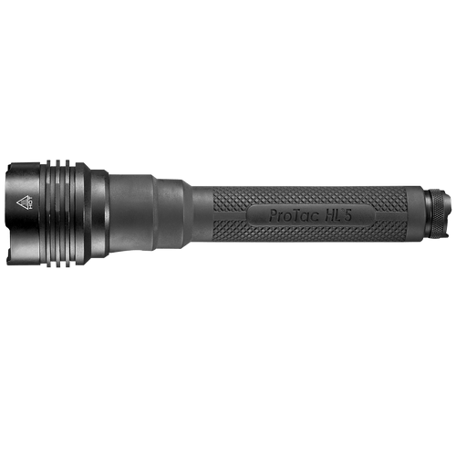 Protac 5-X USB/Protac HL 5-X Flashlight