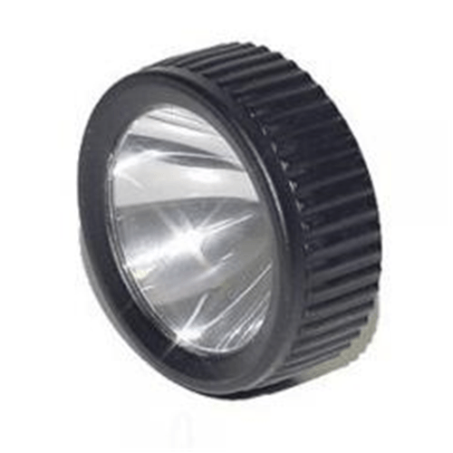 Face Cap Assembly Flashlight