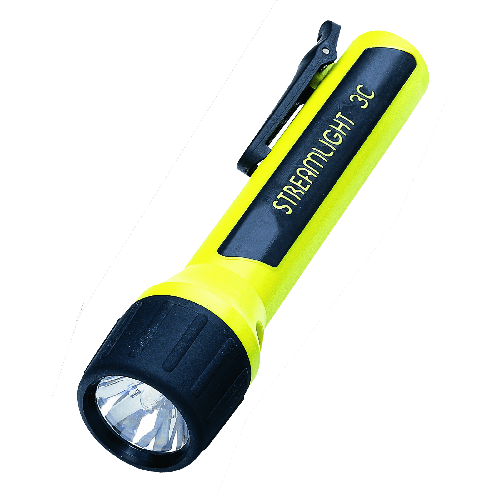 Propolymer 3C Flashlight