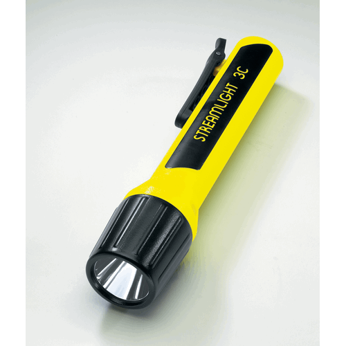 Propolymer 3C Flashlight