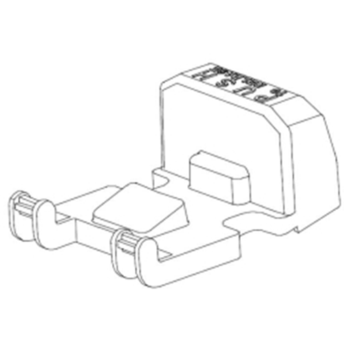 Latch, Charger - Vulcan/Fire Vulcan