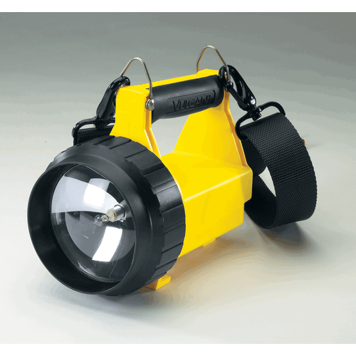 Fire Vulcan Rechargeable Lantern Vehicle Mount System