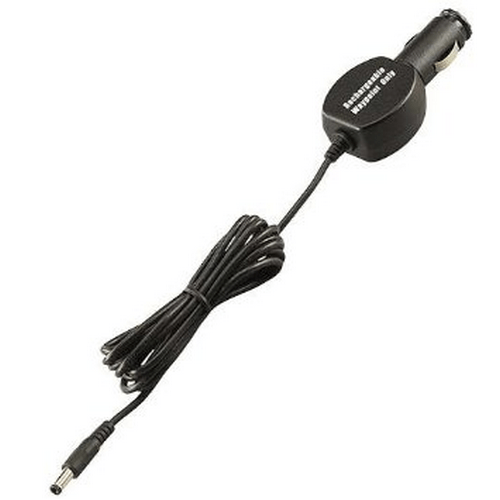 Waypoint lithium DC cord
