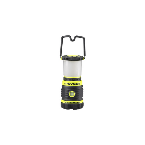 Siege Lantern Yellow , AA with Magnets
