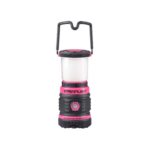 Siege Lantern Pink, AA