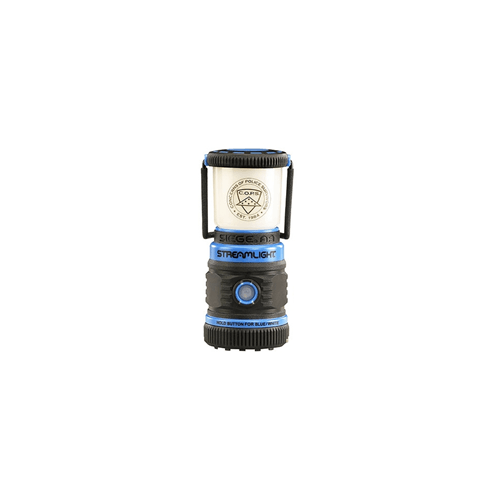 Streamlight Siege AA Blue Lantern