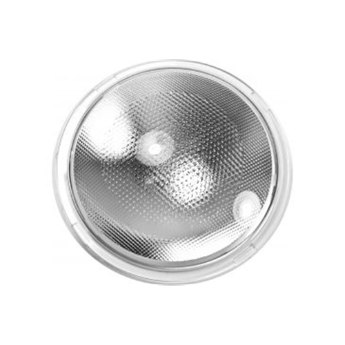 Reflector-Lens Assembly