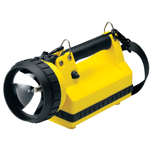 Litebox Only 8Ws Yellow