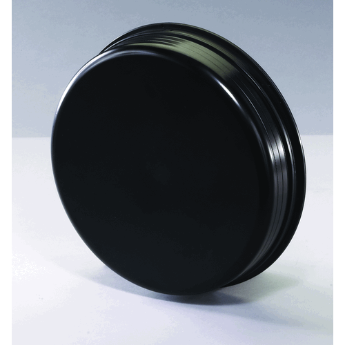 IR Filter Flashlight