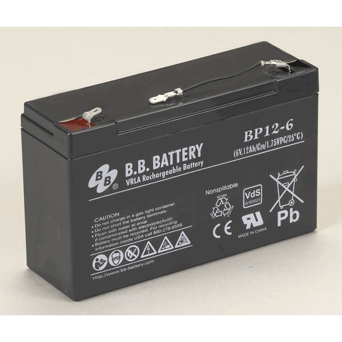 LiteBox Replacement Battery