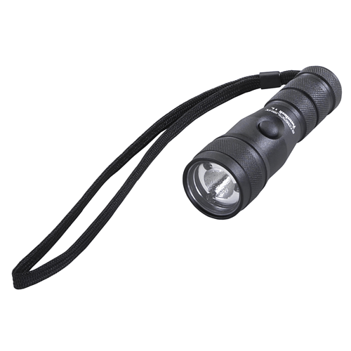 Twin-Task Flashlight