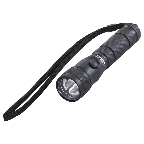 Twin-Task Flashlight