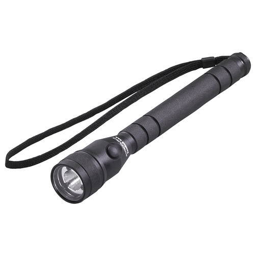 Twin-Task Flashlight
