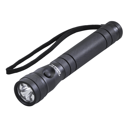 Twin-Task Flashlight