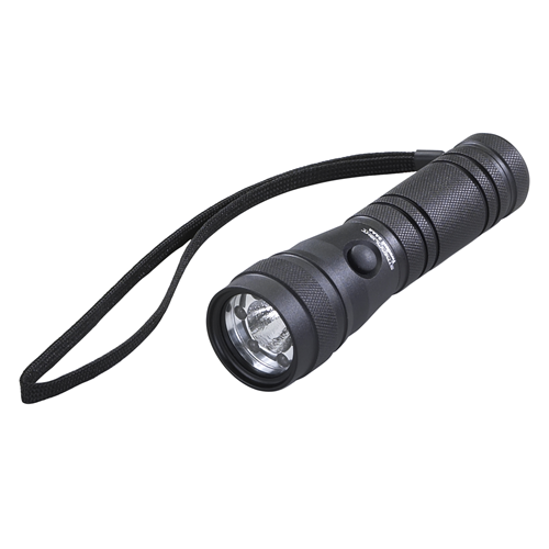 Twin-Task Flashlight