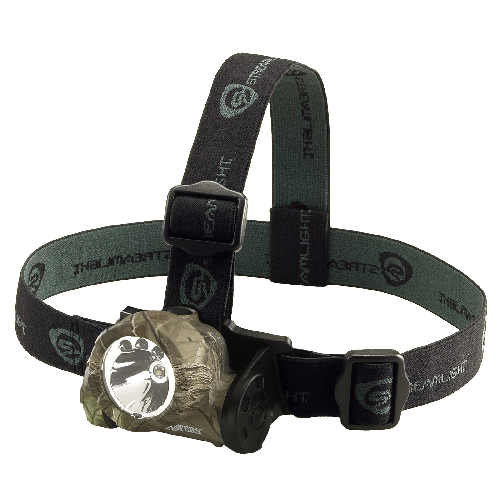Buckmasters Trident Headlamp