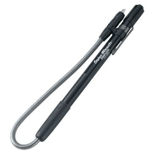 Stylus, Ul Black/Wht Led