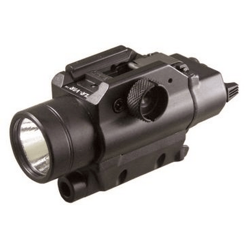 TLR-VIR Pistol visible LED/IR illuminato