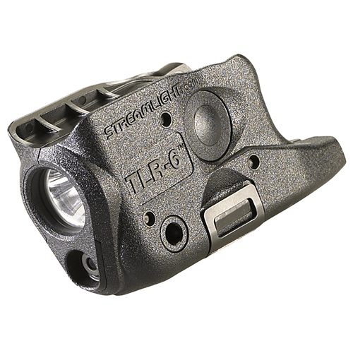 TLR-6 GLOCK 26/27