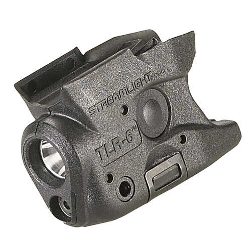 TLR-6  S&W M&P Shield