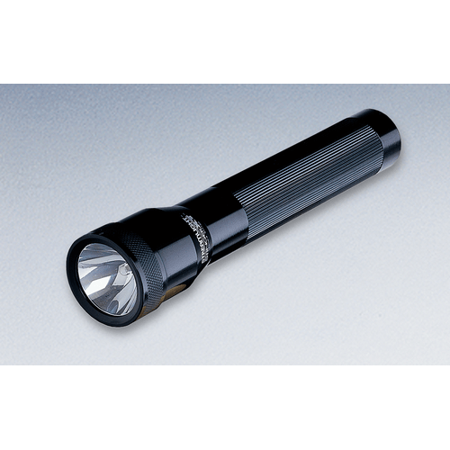 Body Assembly Flashlight