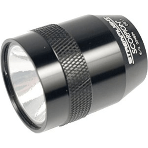 Scorpion LED Head Assembly