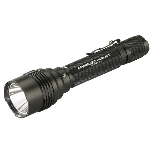 ProTac HL 3 Handheld Flashlight